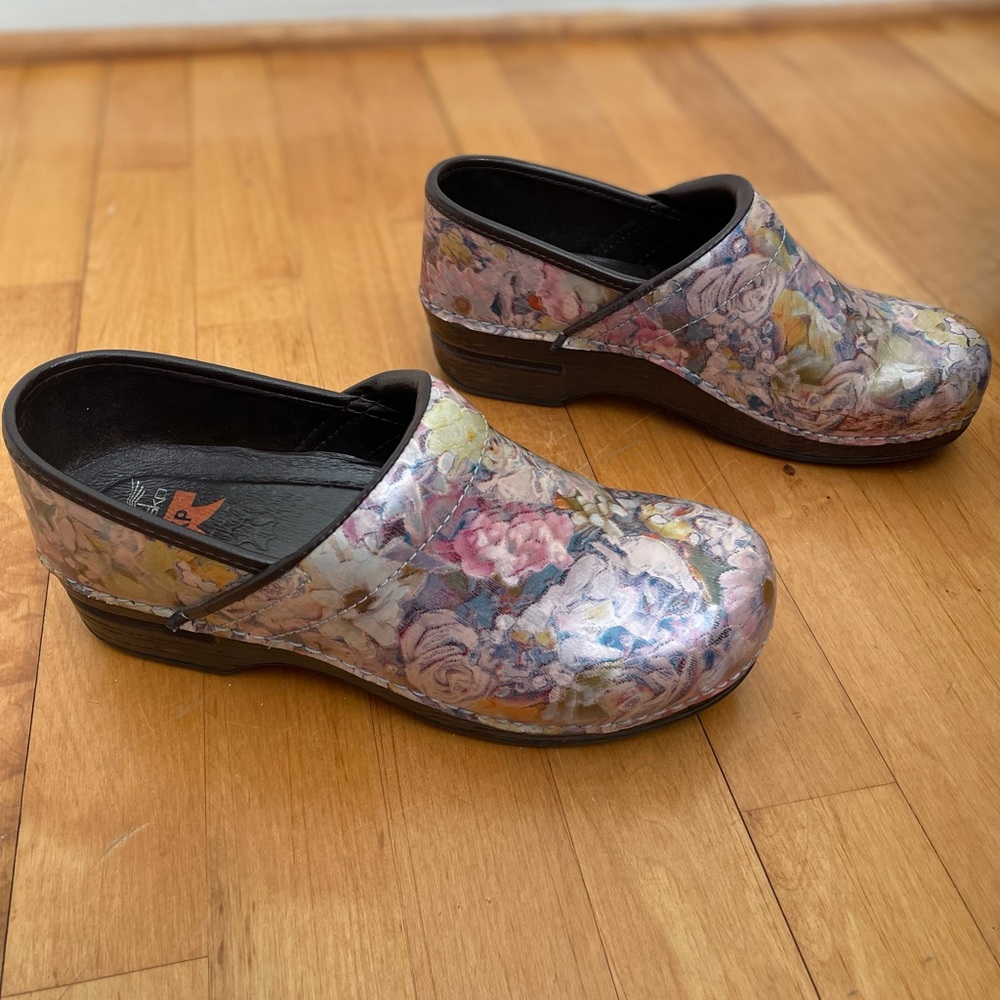Dansko XP size 39